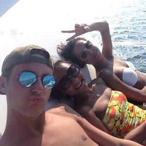 Meet your Posher, Deseree